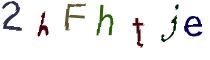 Beeld-CAPTCHA