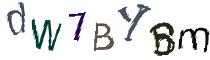 Beeld-CAPTCHA