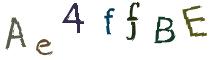 Beeld-CAPTCHA