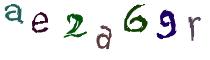 Beeld-CAPTCHA