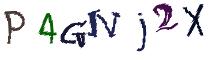 Beeld-CAPTCHA