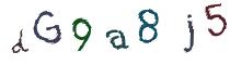 Beeld-CAPTCHA