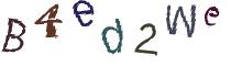 Beeld-CAPTCHA