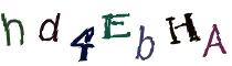 Beeld-CAPTCHA