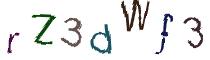 Beeld-CAPTCHA