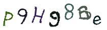 Beeld-CAPTCHA