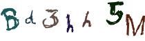 Beeld-CAPTCHA