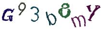 Beeld-CAPTCHA