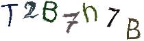 Beeld-CAPTCHA