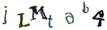 Beeld-CAPTCHA