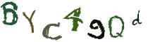 Beeld-CAPTCHA