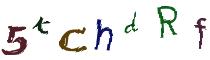 Beeld-CAPTCHA