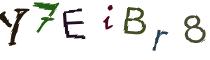Beeld-CAPTCHA
