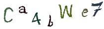 Beeld-CAPTCHA