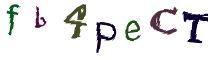 Beeld-CAPTCHA