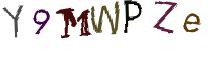 Beeld-CAPTCHA