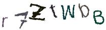 Beeld-CAPTCHA