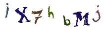 Beeld-CAPTCHA