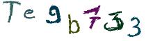 Beeld-CAPTCHA