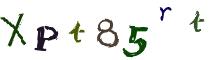 Beeld-CAPTCHA