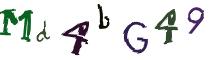 Beeld-CAPTCHA