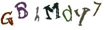 Beeld-CAPTCHA