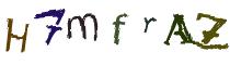 Beeld-CAPTCHA