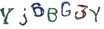 Beeld-CAPTCHA