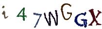 Beeld-CAPTCHA