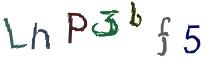 Beeld-CAPTCHA