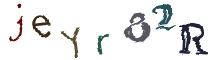 Beeld-CAPTCHA