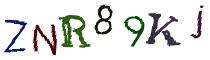 Beeld-CAPTCHA