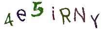 Beeld-CAPTCHA