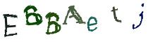 Beeld-CAPTCHA