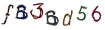 Beeld-CAPTCHA