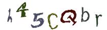 Beeld-CAPTCHA