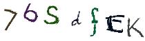 Beeld-CAPTCHA