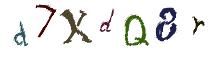 Beeld-CAPTCHA