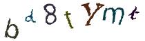 Beeld-CAPTCHA