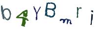 Beeld-CAPTCHA