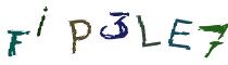 Beeld-CAPTCHA