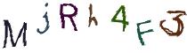 Beeld-CAPTCHA