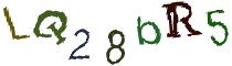 Beeld-CAPTCHA