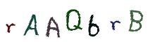 Beeld-CAPTCHA