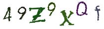 Beeld-CAPTCHA