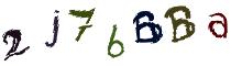 Beeld-CAPTCHA