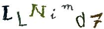 Beeld-CAPTCHA