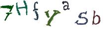 Beeld-CAPTCHA