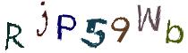 Beeld-CAPTCHA