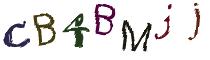 Beeld-CAPTCHA